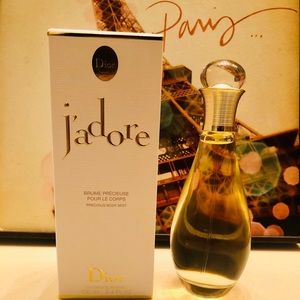 Dior J’adore Precious Body Mist (100ml)